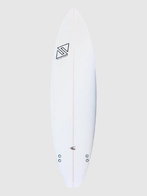 TwinsBros Easy Wave FCS2 Surfboard - kaufe jetzt | ID-747284